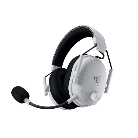 RAZER BlackShark V3 X Hyperspeed for PlayStation - Casque E-sports sans fil Whit