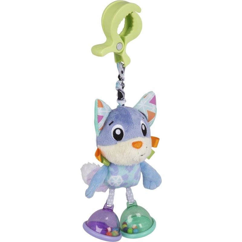 Playgro - Dingly Dangly hanger - Fox (10188623)