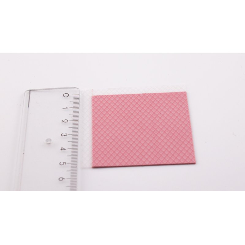 THERMAL HERO NEO Wärmeleitpad 50x50x2.0mm