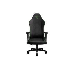 RAZER Iskur V2 X NewGen Black/Green - Fauteuil Gaming