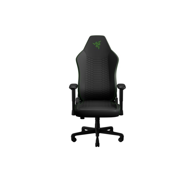 RAZER Iskur V2 X NewGen Black/Green - Fauteuil Gaming