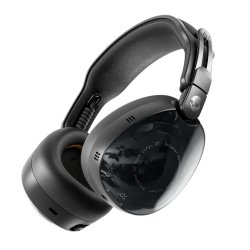 Skullcandy Aviator 900 ANC Headset Wired & Wireless Head-band Calls/Music Bluetooth Black