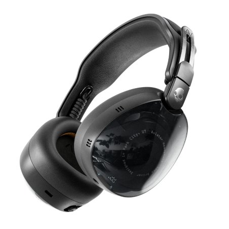 Skullcandy - Aviator 900 Over-Ear ANC Headphones - Black