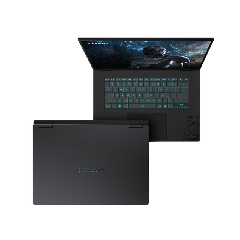 GIGABYTE GAMING A16 PRO DXH i7 240H RTX 5070Ti W11H