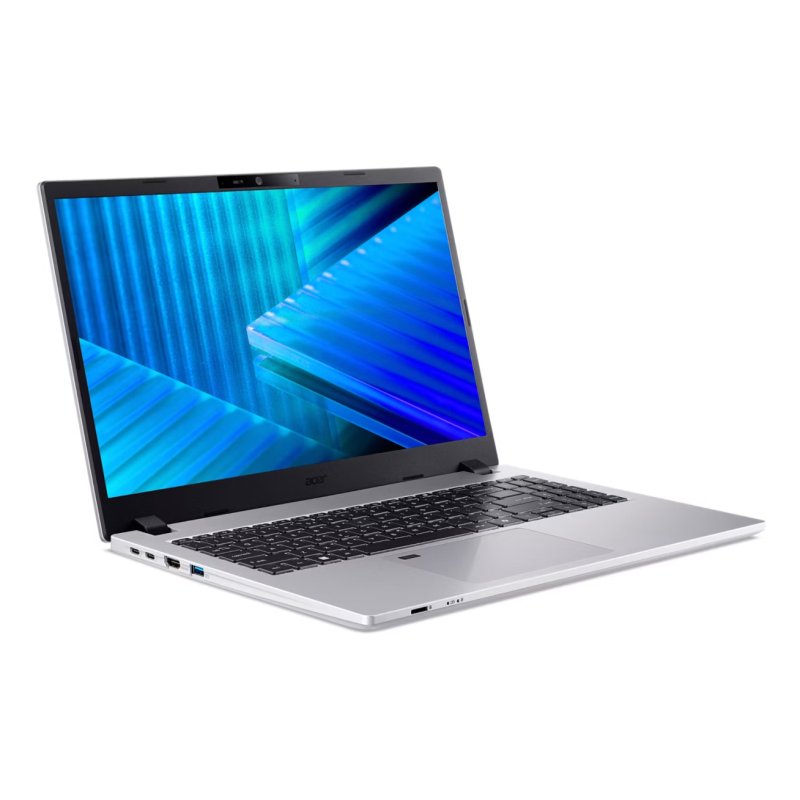 Acer TravelMate P2 TMP215-75-G2-TCO-58LW Intel Core Ultra 5 125H Laptop 39.6 cm (15.6") Full HD 16 GB DDR5-SDRAM 512 GB