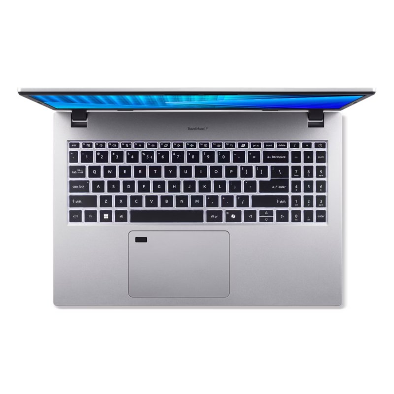 Acer TravelMate P2 TMP215-75-G2-TCO-58LW Intel Core Ultra 5 125H Laptop 39.6 cm (15.6") Full HD 16 GB DDR5-SDRAM 512 GB