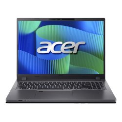 Acer TravelMate P2 TMP216-71-G3-TCO Intel Core Ultra 5 125H Ordinateur portable 40,6 cm (16") WUXGA 16 Go DDR5-SDRAM