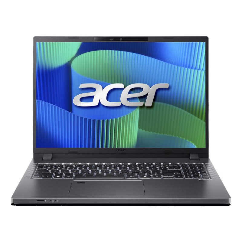 Acer TravelMate P2 TMP216-71-G3-TCO Intel Core Ultra 5 125H Laptop 40.6 cm (16") WUXGA 16 GB DDR5-SDRAM 512 GB SSD