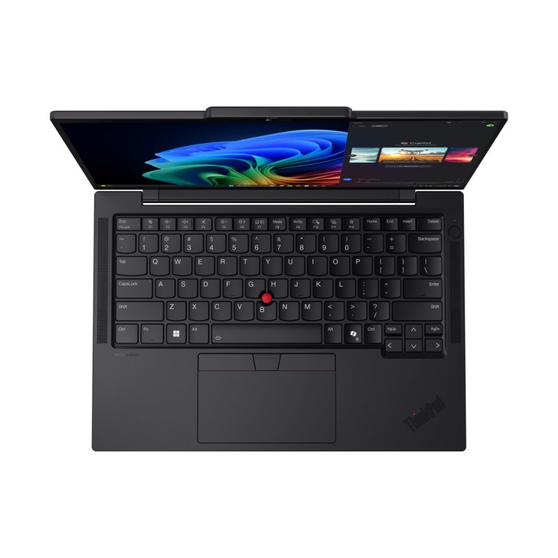 Lenovo ThinkPad T14s Gen 6 (Intel) Copilot PC Intel Core Ultra 7 258V Ordinateur portable 35,6 cm (14") Écran tactile