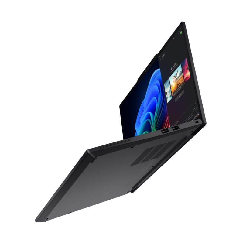Lenovo ThinkPad T14s Gen 6 (Intel) Copilot PC Intel Core Ultra 7 258V Laptop 35.6 cm (14 ) Touchscreen WUXGA 32 GB