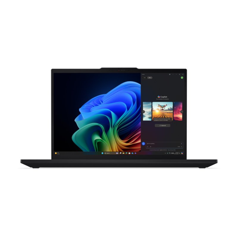 Lenovo ThinkPad T16 Gen 4 (AMD) Copilot PC AMD Ryzen™ AI 7 350 Laptop 40.6 cm (16 ) WUXGA 32 GB DDR5-SDRAM 1 TB SSD