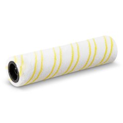 Kärcher 2.863-385.0 Balai à rouleau Aspirateur portatif