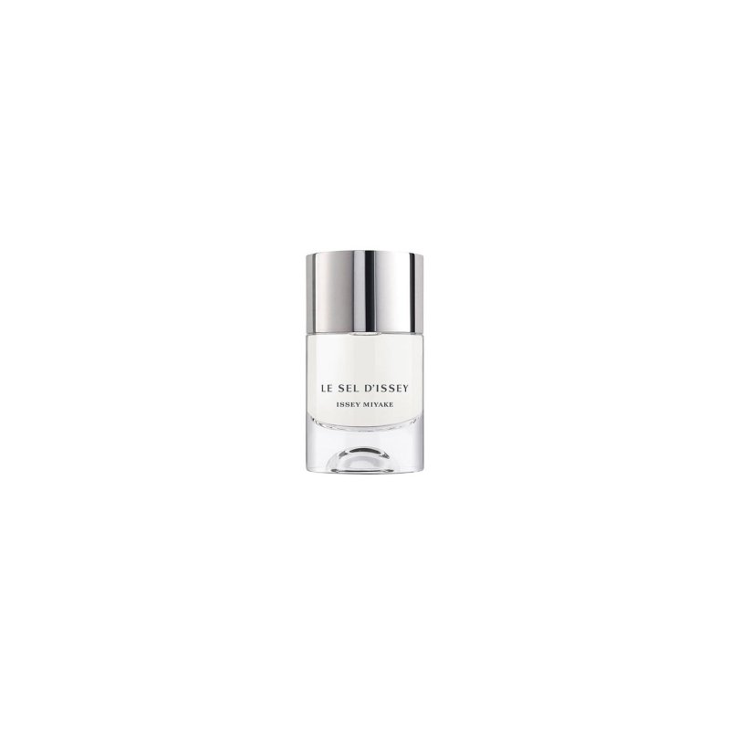 ISSEY MIYAKE LE SEL D'ISSEY FOR MEN EDP 50 ML