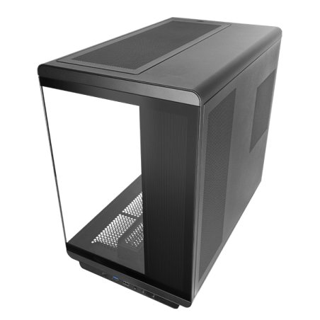 Mars Gaming MC-REV Tower Black