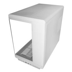 Mars Gaming MC-REVW Tower Blanc