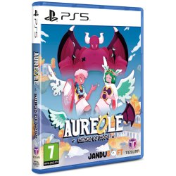 Aureole: Wings of Hope - Celestial Edition