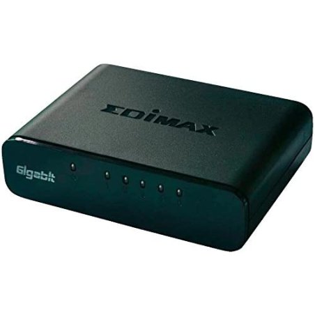 Edimax ES-5500G V3 5Port Gigabit Switch