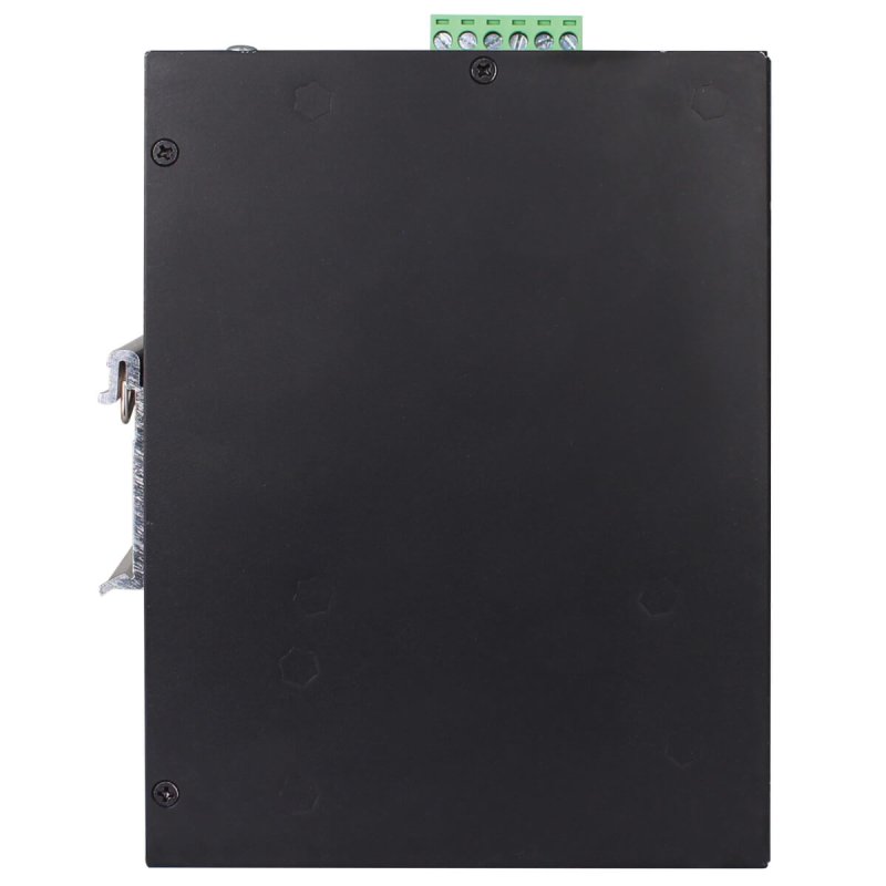 Eaton Tripp Lite Series 8-Port Lite Managed Industrial Gigabit Ethernet Switch