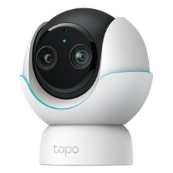 TP-Link Tapo C840 Dual-Objektiv Smart Baby Kamera