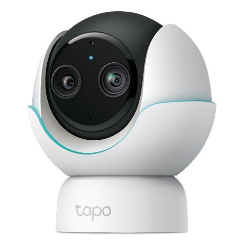 TP-Link Tapo C840 Dual-Objektiv Smart Baby Kamera