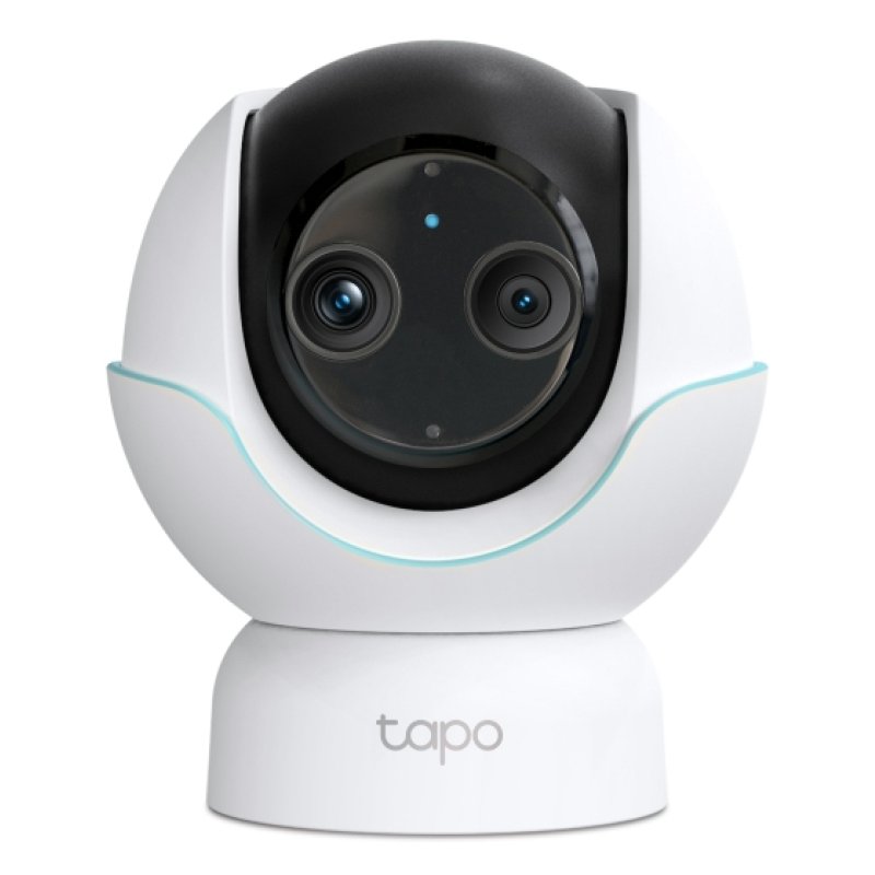 TP-Link Tapo C840 Dual-Objektiv Smart Baby Kamera