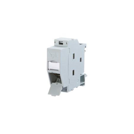 METZ CONNECT 1309A07003-E socket-outlet RJ-45 Grey