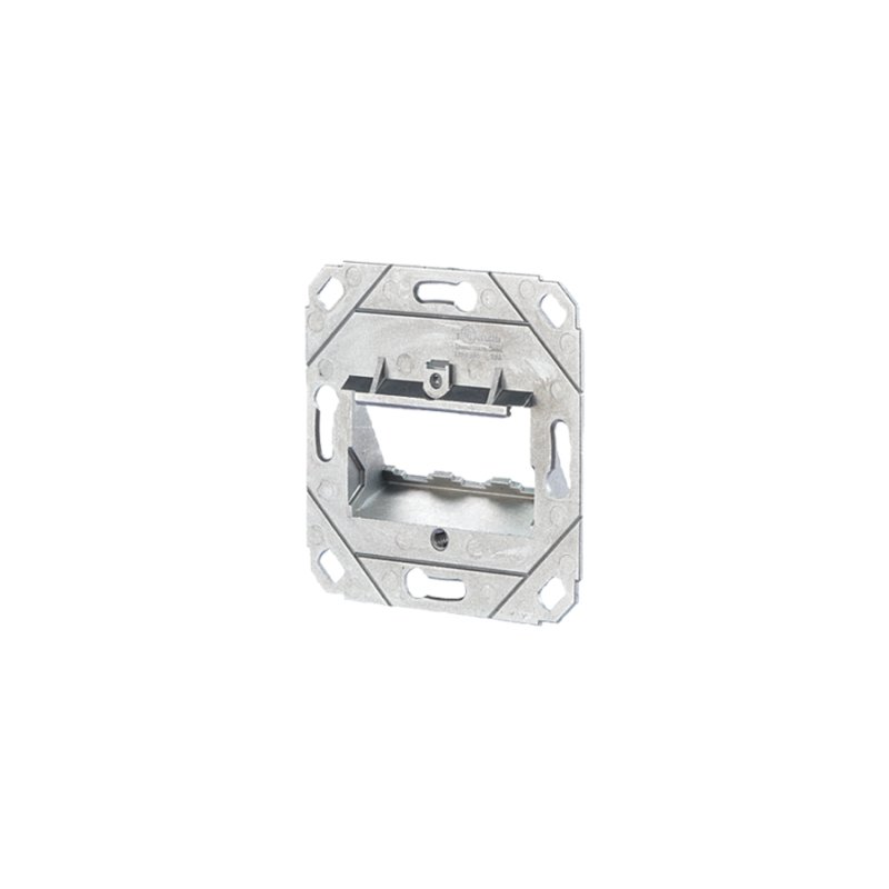 BTR NETCOM 1309141200-E socket-outlet Silver