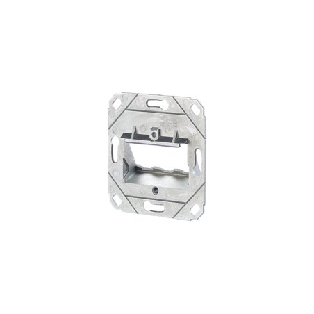 BTR NETCOM 1309141200-E socket-outlet Silver
