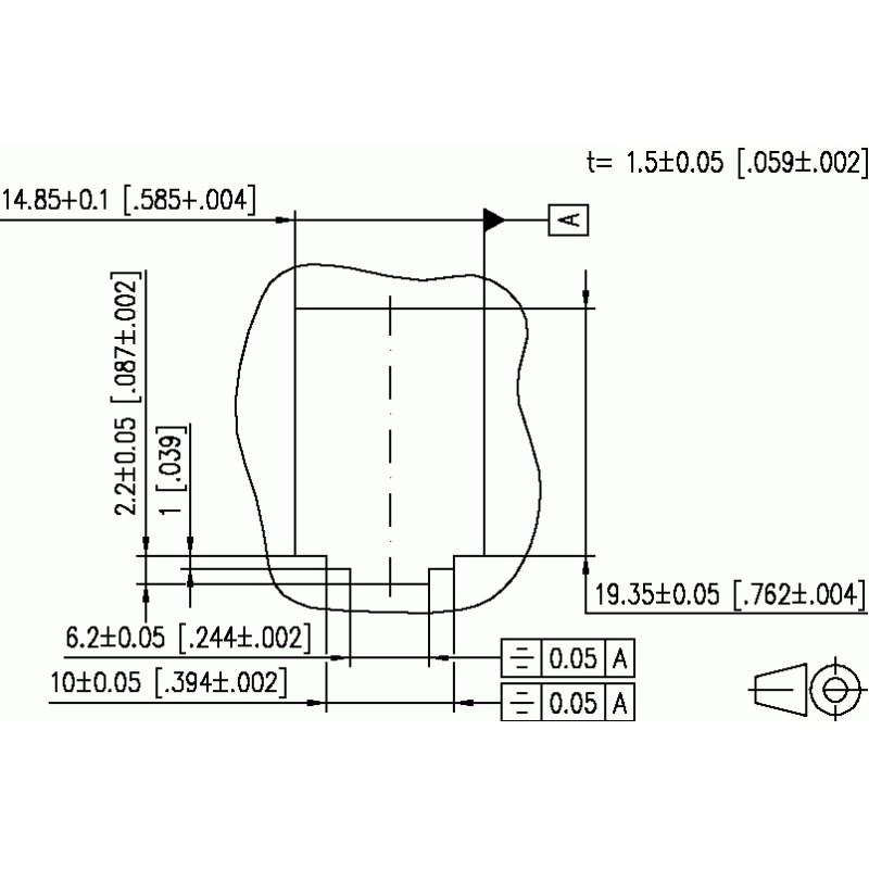 BTR NETCOM 1309141200-E socket-outlet Silver