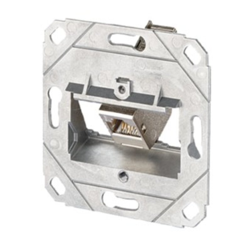 METZ CONNECT Anschlussdose E-DAT MODUL 8(8)UP0