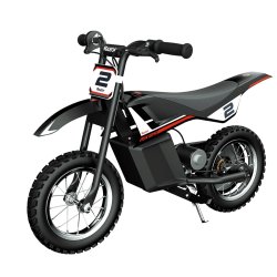 RAZOR Motor MX125 Dirt Rocket Lithium