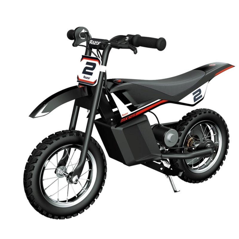 RAZOR Motor MX125 Dirt Rocket Lithium