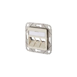 BTR NETCOM 1309161102-E socket-outlet White