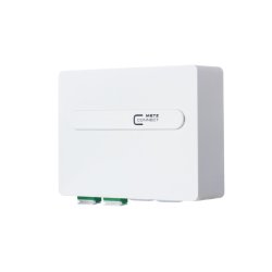 METZ CONNECT 1501107G02HC network junction box White
