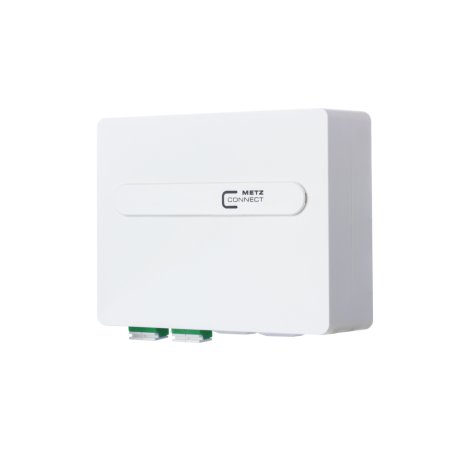 METZ CONNECT 1501107G02HC network junction box White