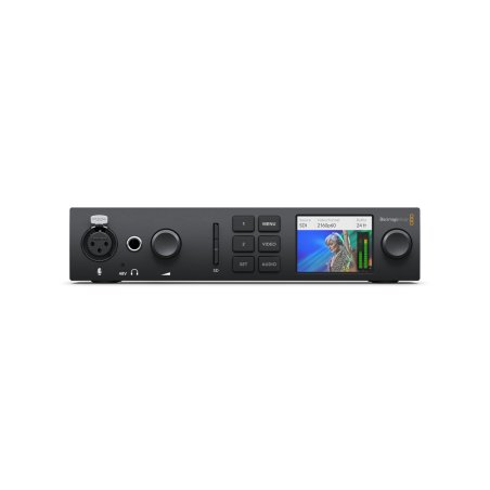 Blackmagic Design Ultrastudio Mini 4K