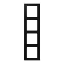 Jung LS984SWM Rahmen 4f