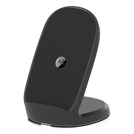 Motorola TurboPower 15W Wireless Charging Pad
