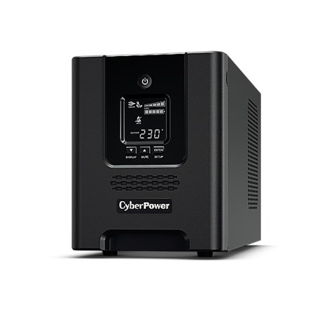 CyberPower USV Professional Tower PR2200ELCDSXL