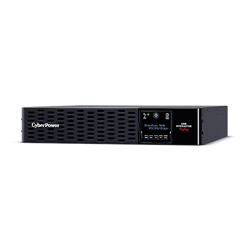 CyberPower USV Professional Rack/Tower XLUA PR3000ERTXL2UACN incl. RMCARD205