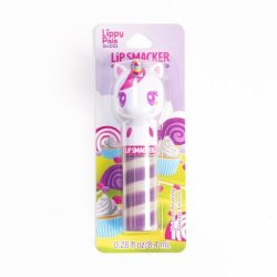 Lip Smacker Unicorn Frosted Lip Gloss Lippy Pals