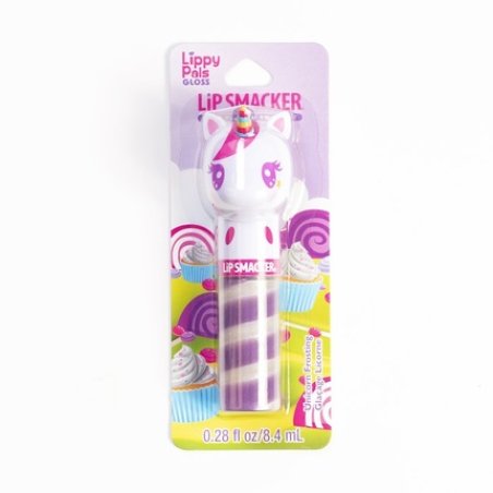 Lip Smacker Unicorn Frosted Lip Gloss Lippy Pals