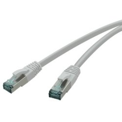 Red 2713-13-0021 networking cable White 1.5 m Cat6a S/FTP (S-STP)
