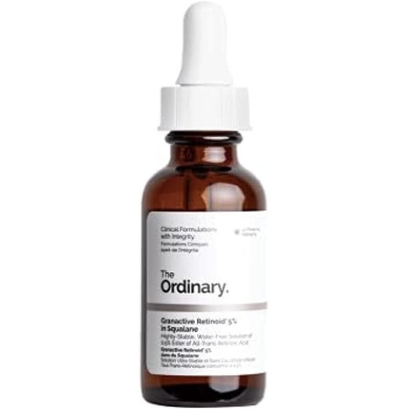 The Ordinary Granactive Retinoid 5 Squalene 30ml