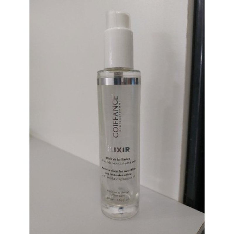 Elixir Coiffance Hair Shine Elixir 50ml