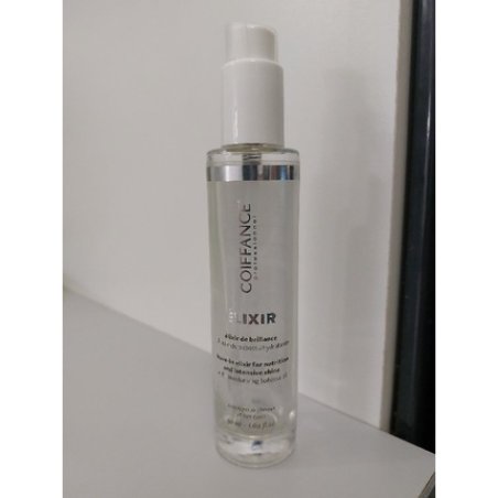 Elixir Coiffance Hair Shine Elixir 50ml