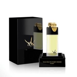 Dali Haute Parfumerie Dali Haute Fluidity Time Imag Eau De Parfum 100ml