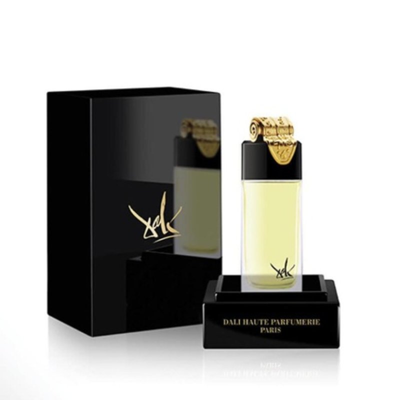 Dali Haute Parfumerie Dali Haute Fluidity Time Imag Eau De Parfum 100ml