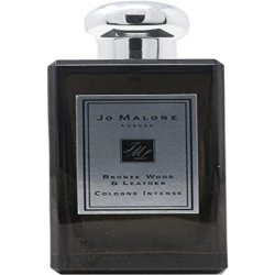 Bronze Wood and Leather Intense Jo Malone Unisex 3.4oz Cologne Spray 100.55ml