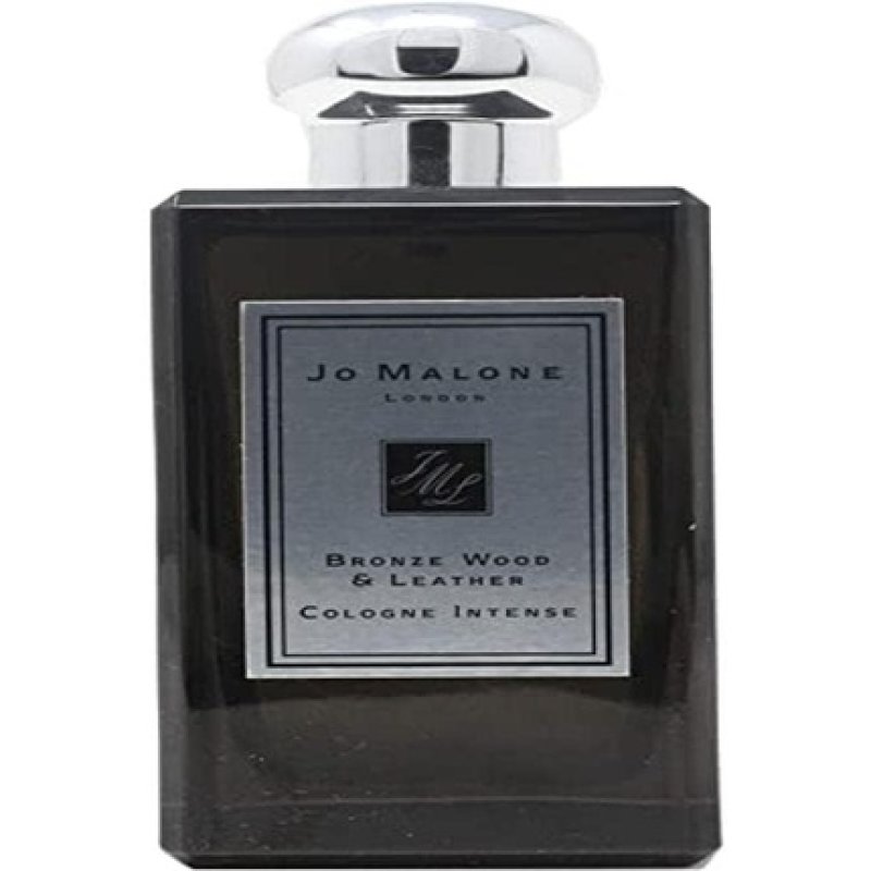 Bronze Wood and Leather Intense Jo Malone Unisex 3.4oz Cologne Spray 100.55ml